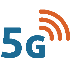 5G icon