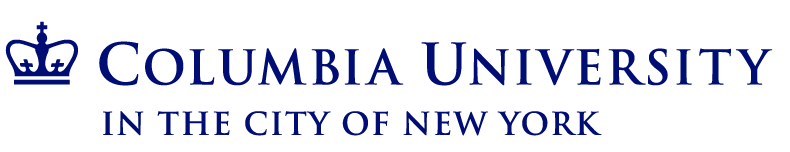 Columbia University logo