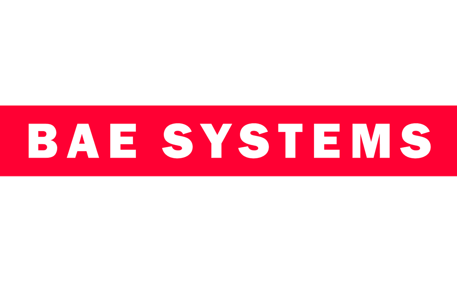 BAE Systems logo