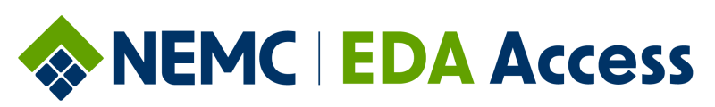 NEMC ADA Access Logo