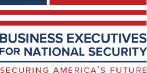 Business Executives for National Security Logo