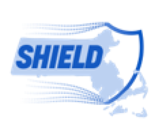 SHIELD logo