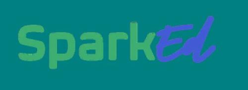 Sparked logo