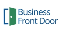 Business Front Door