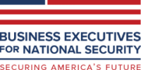 Business Executives for National Security Logo
