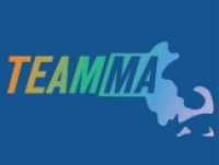 Massachusetts Team MA graphic