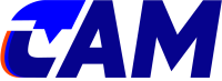 Center for Advanced Manufacturing (CAM) Logo