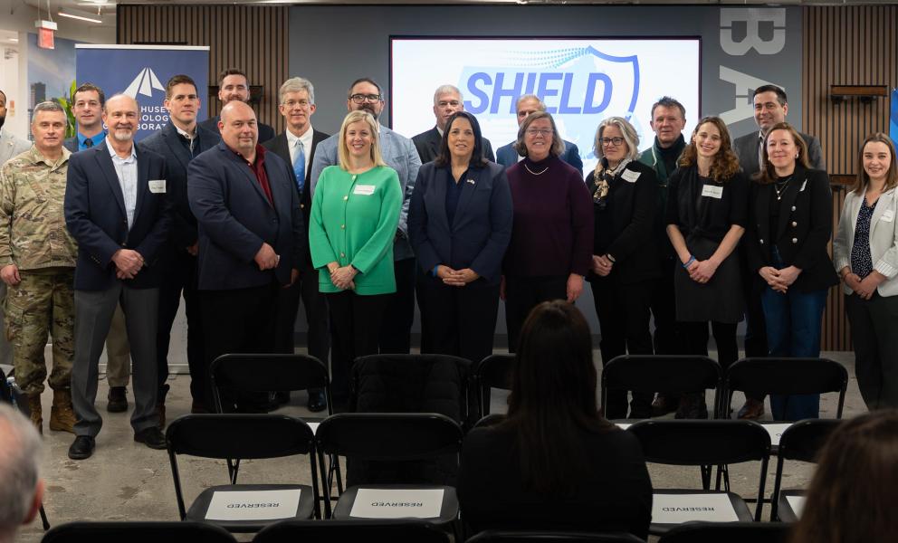 SHIELD Working Group