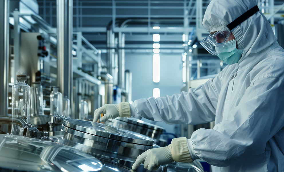 BioManufacturing Image