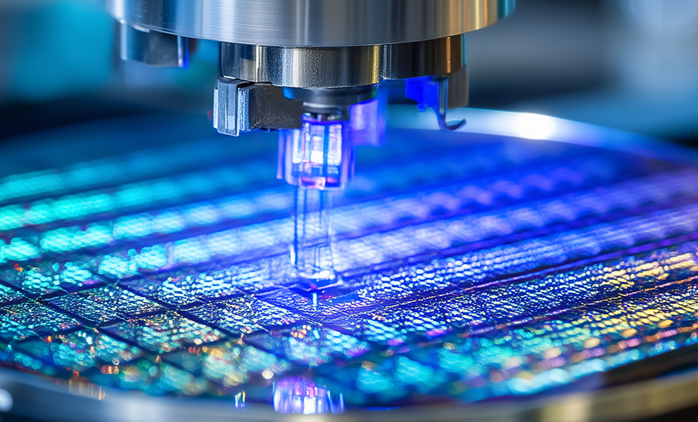 Silicon Wafer