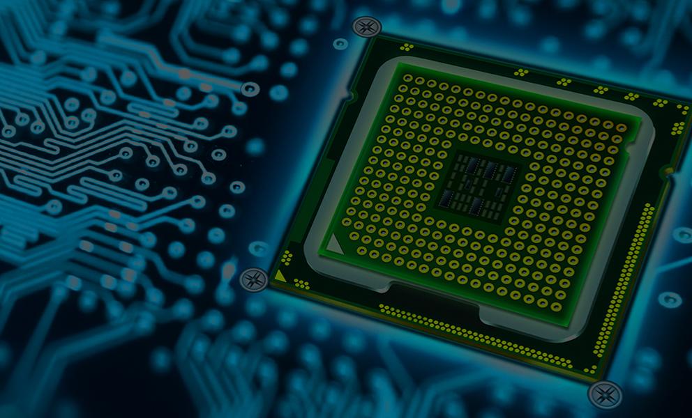 Microchip 