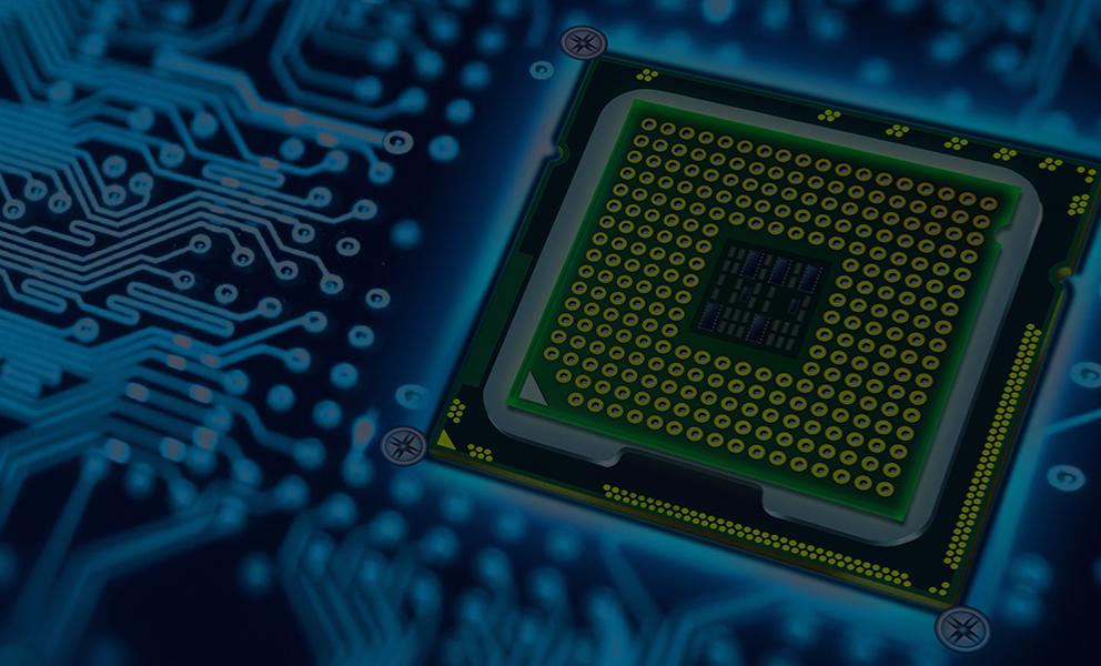 Microchip
