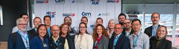 Manufacturer awardees for PROPEL program