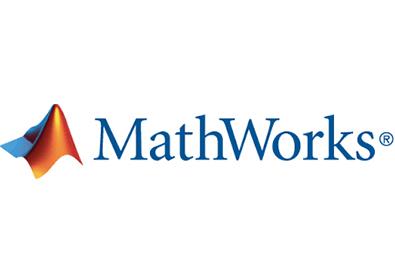 Mathworks Logo