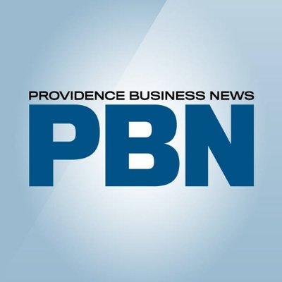 Providence Business News logo