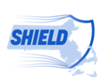 SHIELD logo