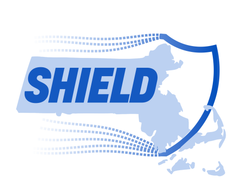 SHIELD logo