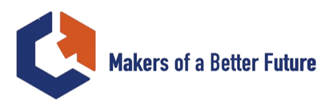 Makers of a Better Future logo