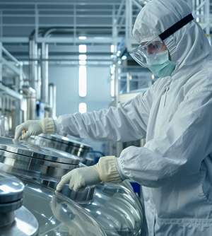 Biomanufacturing